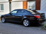 BMW E60 530i Sammler LCI Facelift 272PS Sc...