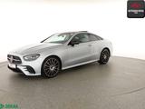Mercedes-Benz E 300 Coupe AMG NIGHT MULTIBEAM,BURMESTER,PANO - Mercedes-Benz E 300 in Dresden