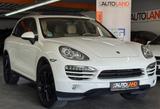 Porsche Cayenne 3.0*XENON*PANO*NAVI*LEDER*SHZ*TEMPO* - Porsche Cayenne in Bonn