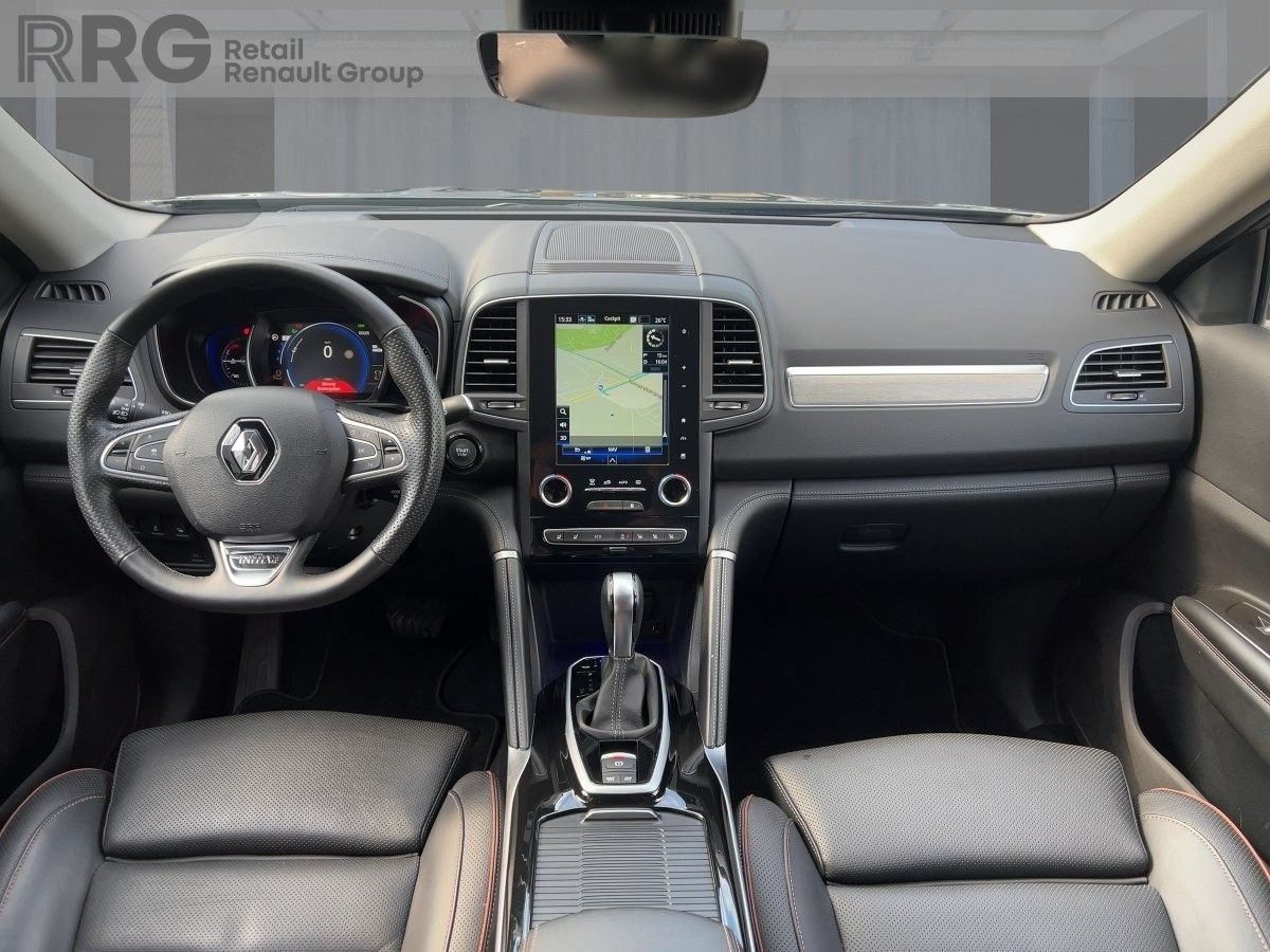 Renault Koleos - Bild 10