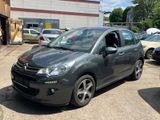Vorschaubild Citroën C3 1.2 Selection Klima Euro 6 TÜV/AU NEU Mo 2017