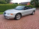 Chrysler Stratus Cabrio 2.0 - Chrysler Stratus: Cabrio, 2.0