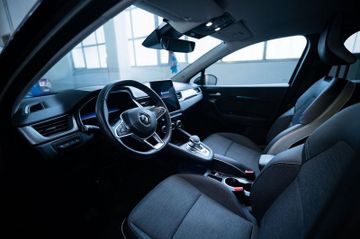 Renault Captur - 6