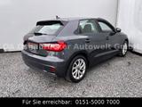 Audi A1 Sportback 25 TFSI 95PS Klima Navi Tempomat BT - Audi: 1.9