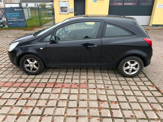 Opel Corsa nur heute 2400