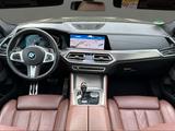 BMW X6  3.0 xd *M-SPORT*MAHNHATAN*MERINO-BRAUN*FULL+ - BMW X6: 3.0