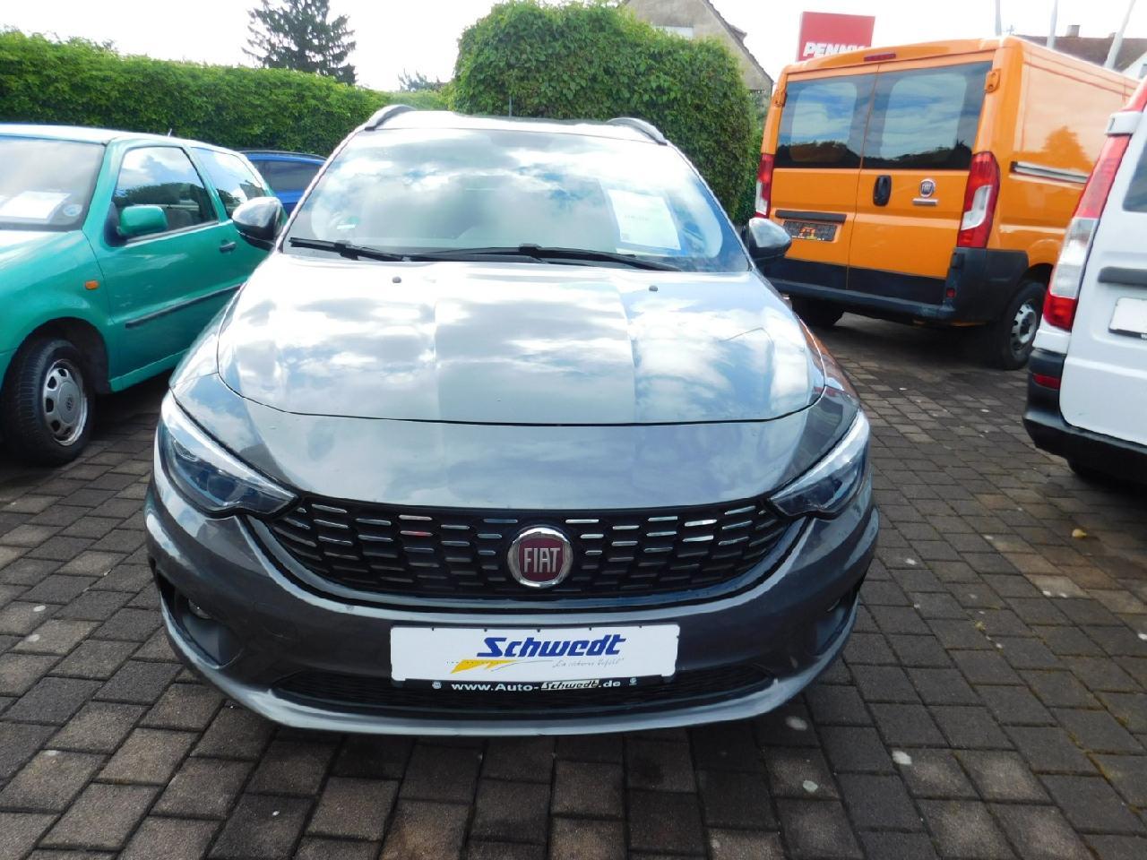 Fiat Tipo  Kombi Easy