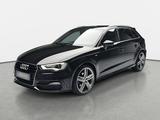 Audi A3 1.4 TFSI ultra Sportback S line S tronic  - Audi A3: Line Sportback