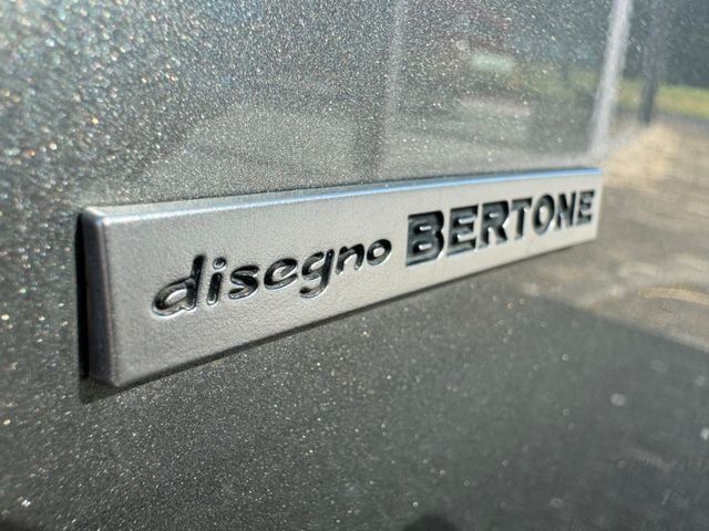 ALFA ROMEO GT 3.2 V6 24V Distinctive disegno BERTONE