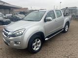 Isuzu D-Max - Isuzu D-Max aus 2013