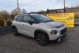 Citroën C3 Aircross 1.2i Shine Airco/GPS/CarPlay***DESTO - gebrauchte Citroën C3 Aircross aus dem Jahr 2020