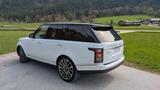 Land Rover Autobiography SDV8 Voll Massage Standhzg HUD AHK - Land Rover Range Rover Autobiography mit Diesel-Antrieb