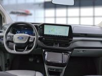 Ford Tourneo Custom - Vorschau Bild 21