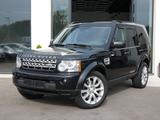 Land Rover Discovery 4 SDV6 HSE*7 Sitzer*Ahk*Kamera*Voll* - Land Rover Discovery aus 2012