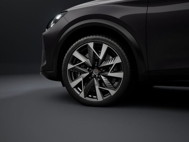 Cupra Formentor - Bild 4