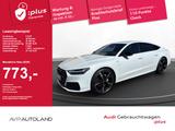 Audi A7 Sportback 45 TFSI quattro S tro. S line AHK