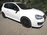Volkswagen Golf V Lim. GTI Edition 30  Schiebedach - Volkswagen Golf: V GTI Edition 30