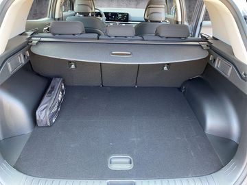 KIA Sportage - 9