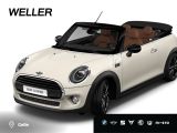 MINI Cooper Cabrio Chili Navi MID LED Leder Tempo 17" - MINI Cooper Cabrio aus 2021