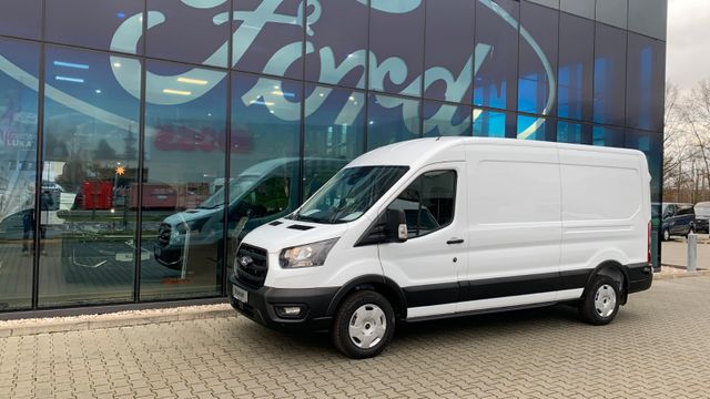 Ford Transit 310 L3 Kasten