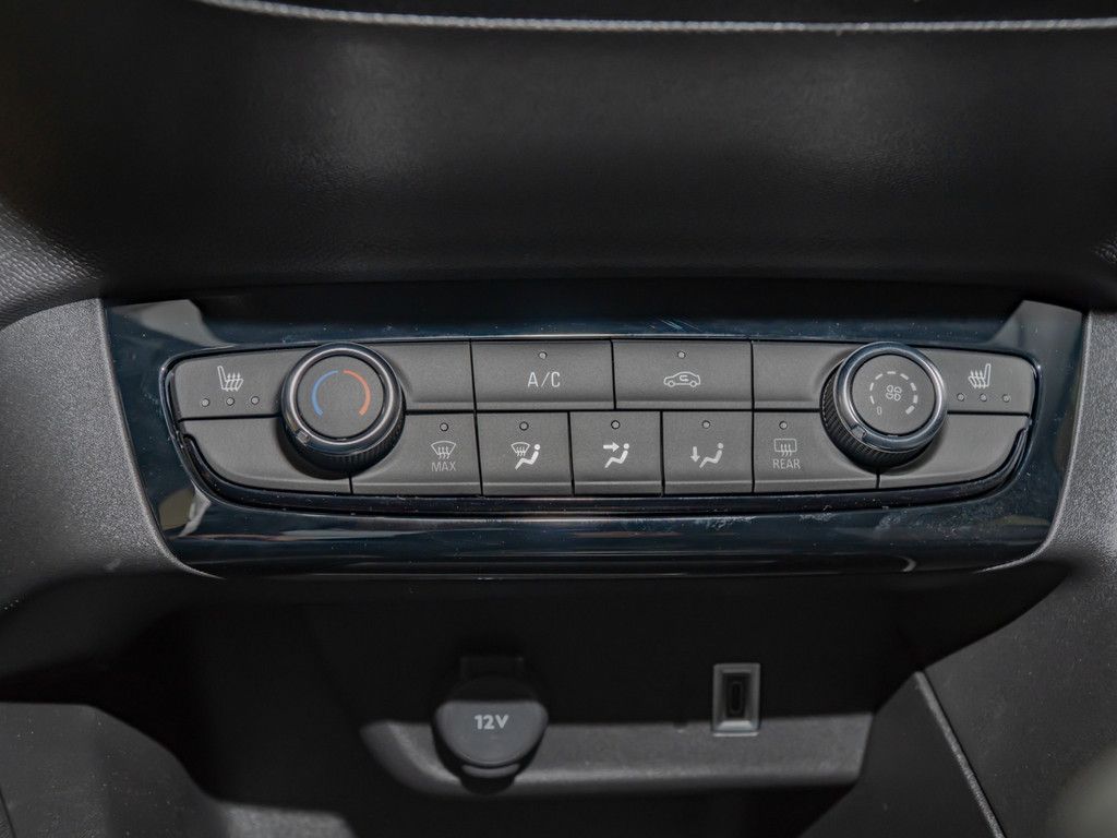 Opel Corsa - Bild 22