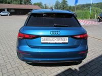 Vorschau Audi A3