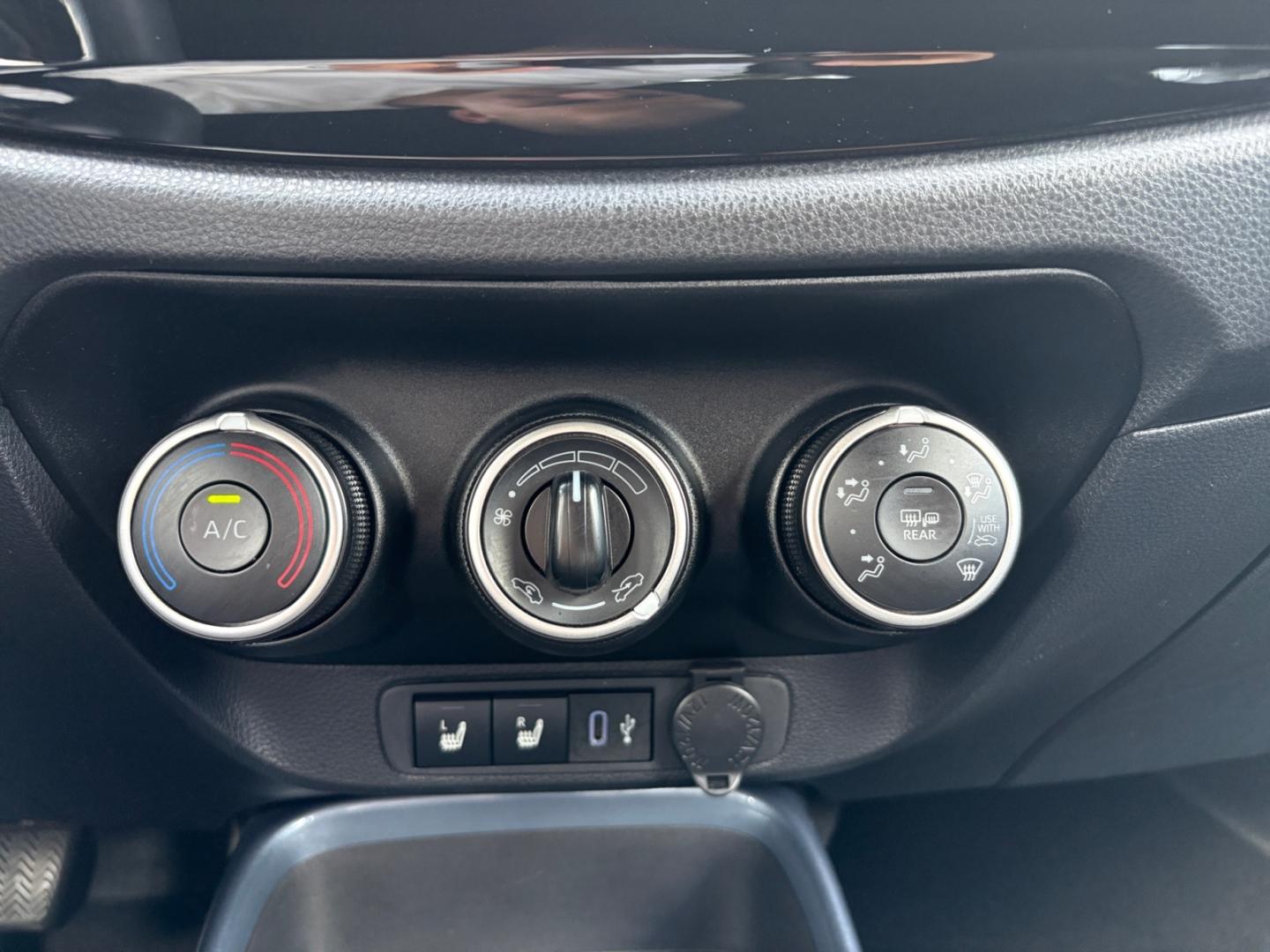 Toyota Aygo X Teamplayer *ACC*CarPlay*CAM*SHZ*Bi-Tone*, миниатюра 25