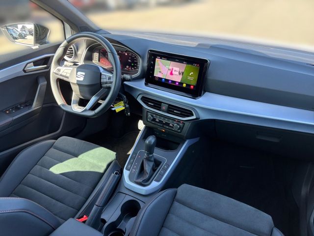 Arona FR 1.5 TSI LED Navi Kamera FullLink