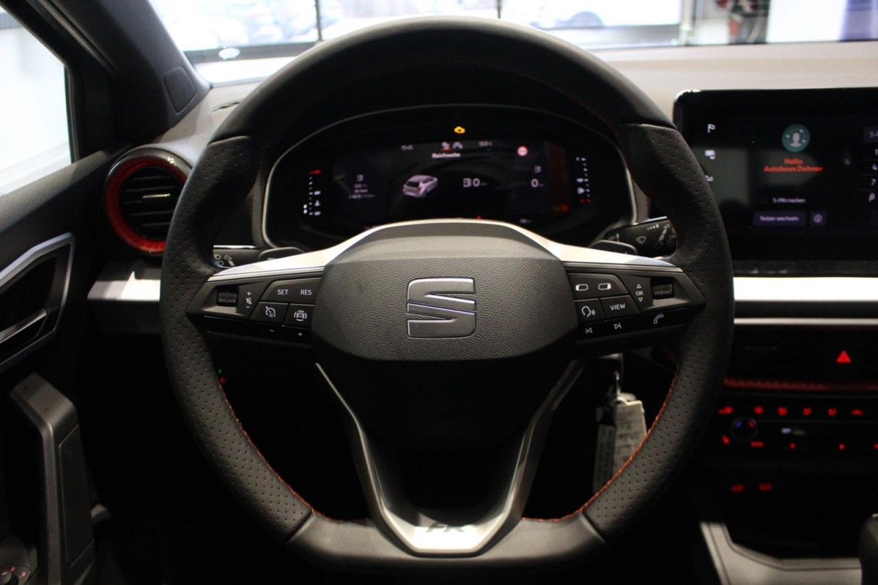 Seat Ibiza - Bild 6
