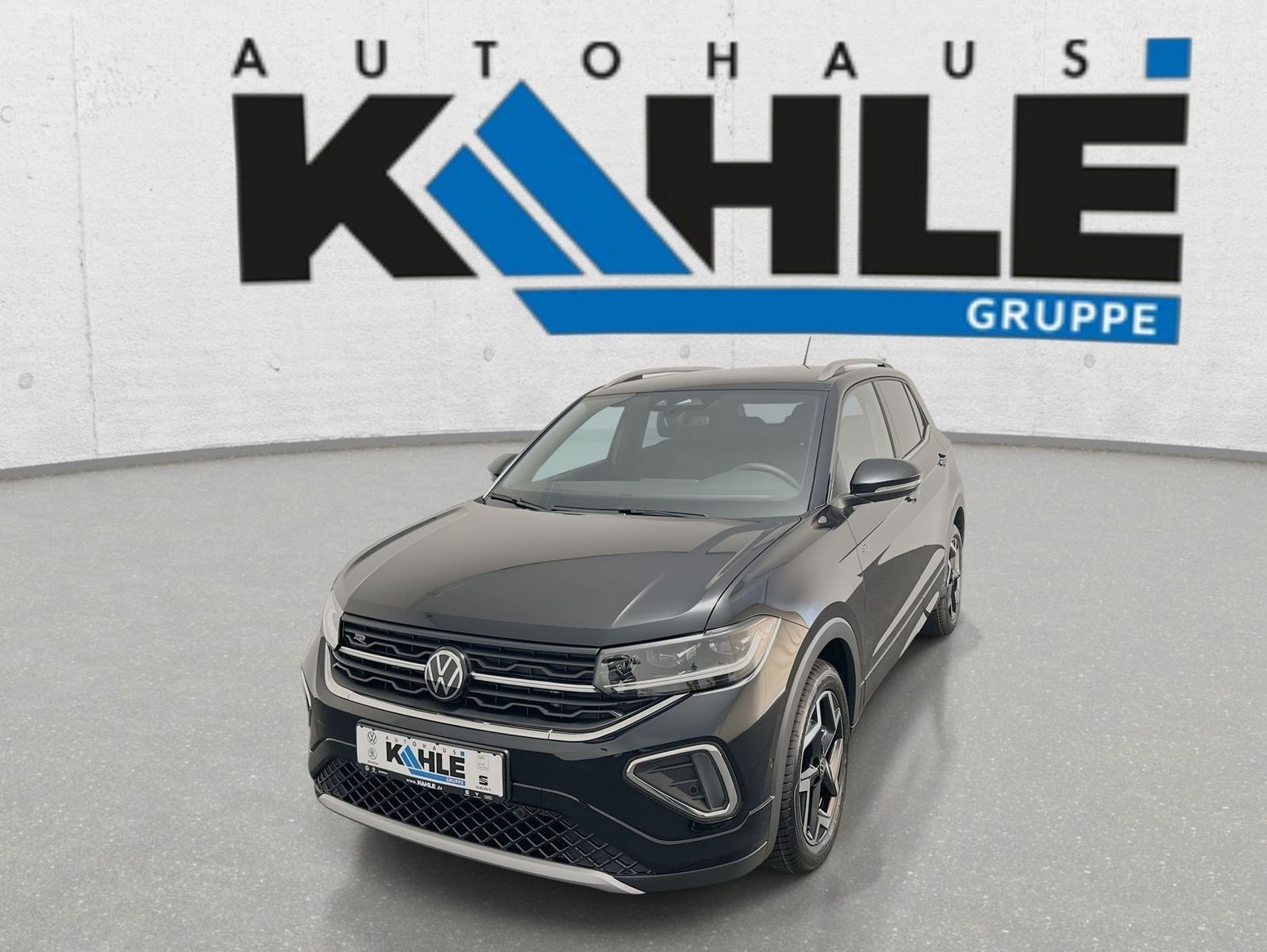 Volkswagen T-Cross - Bild 2