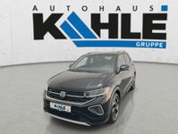 Volkswagen T-Cross - Vorschau Bild 2