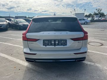 Volvo V60 - 5