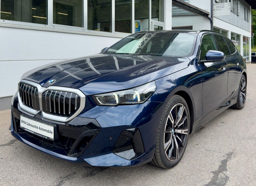 BMW 540