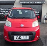 Fiat Qubo 1.4 8V 73 CV Dynamic - Fiat Qubo aus 2010