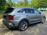 Kia Sorento 2.2 CRDi AWD Platinum DCT8 Platinum - Kia Sorento: Privatanbieter