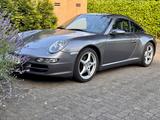 Porsche 997 Targa 4 MY08 Targa - Porsche 997 mit Panoramadach