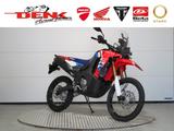 Honda CRF 300 Rally 