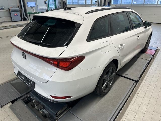 Seat Leon - Bild 4