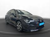 Volkswagen Golf VIII Variant 2.0 TDI DSG R-Line | AHK | - Volkswagen Golf mit Diesel-Antrieb: Schwarz, Schiebedach