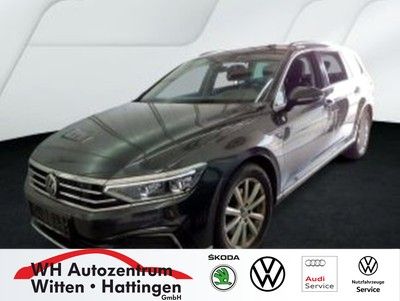 Volkswagen Passat Variant 1.4 TSI Hybrid DSG GTE DCC Matrix