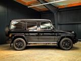 Mercedes-Benz G 500 - Mercedes-Benz G 500 aus 2023