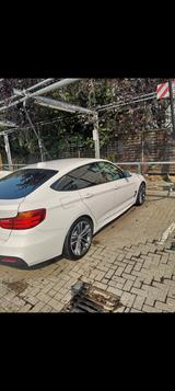 BMW 320 Gran Turismo Gran Turismo 320d Sport Lin... - BMW 320 Gran Turismo in Dortmund