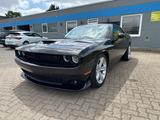 Dodge Challenger 5.7 R/T V8 mit BRC Gas Anlage Tüv Neu - Dodge Challenger Unfallwagen