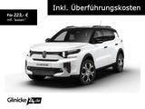 Citroën C3 Aircross Turbo 100 PLUS *INKL. ÜBERFÜHRUNGSKO - Citroën C3 Aircross New cars