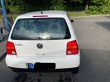 Volkswagen VW Lupo  muss bis zum Wochenende weg - Volkswagen Lupo aus 2005