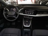 Audi Q4 e-tron - Vorschau Bild 13