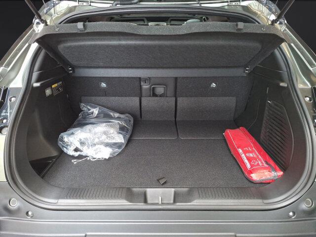 Suzuki e Vitara EV Comfort+ 61kWH