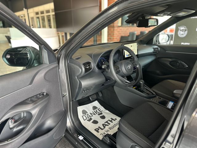 Toyota Yaris Cross  Hybrid FWD Teamplayer