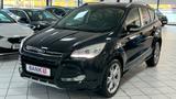 Ford Kuga Individual - Ford Kuga: Individual