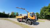 Iveco 190-360 Trakker 4x4 Hiab99 / Winterdienst - Iveco 4x4 Trakker